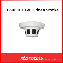 1080P HD Tvi Hidden Smoke Camera